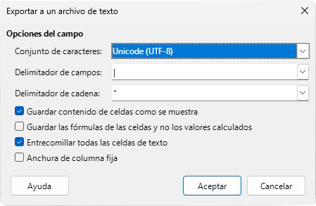 csv guardado sin fondo