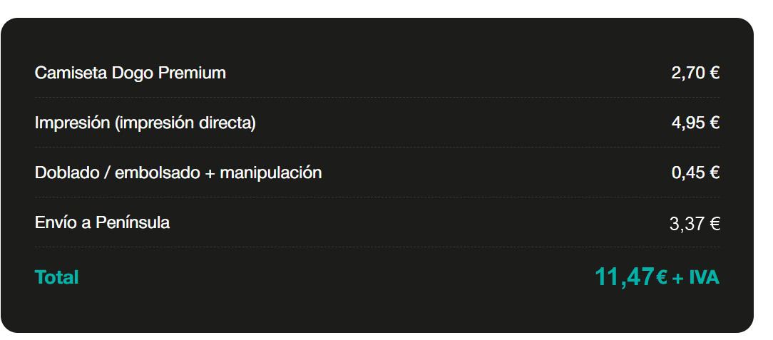 ejemplo real de claculo pod 1