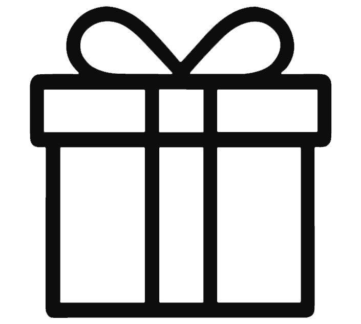 icono regalo