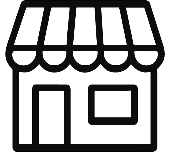 icono tienda