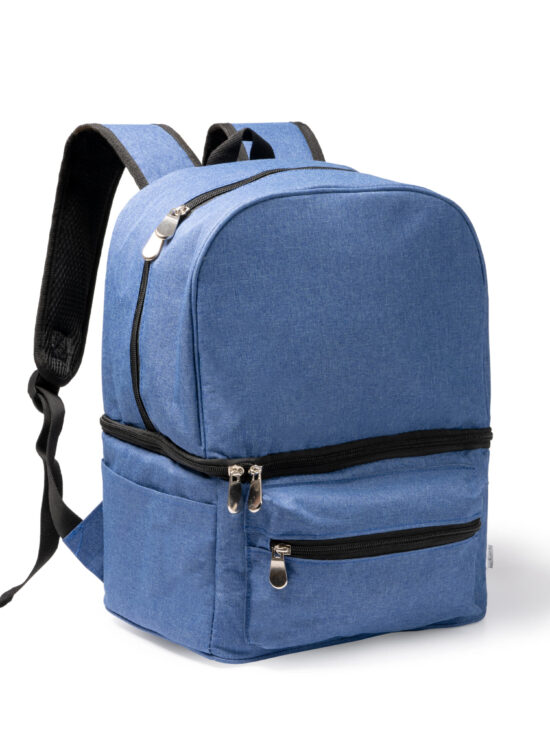 Mochila Nevera Stamina Soloy 1666
