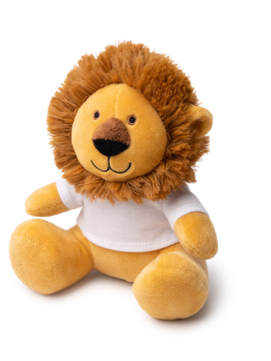 Peluche Stamina Lenny 2051