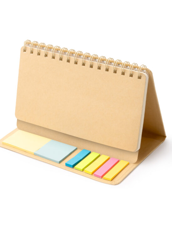 Libreta Planificador Stamina Proctel 2059