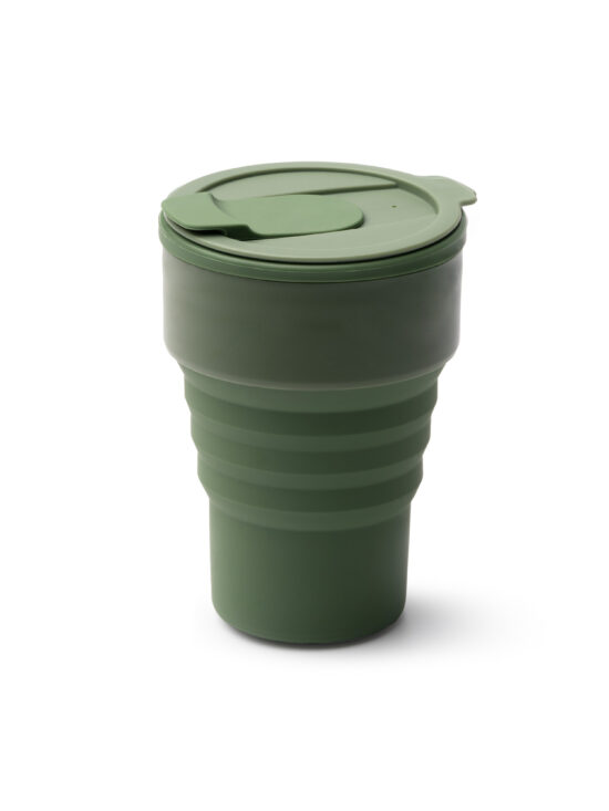 Vaso Plegable Stamina Moes 2069