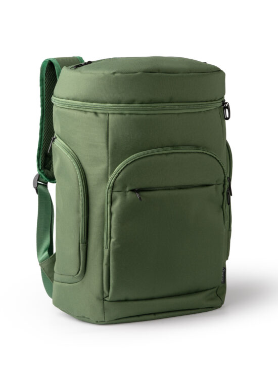 Mochila Stamina Nayade 2076