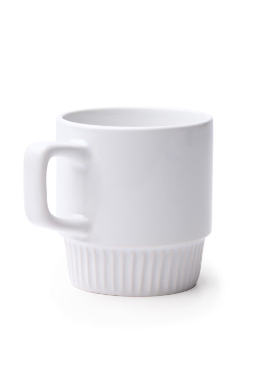 Taza Stamina Cortina 2090