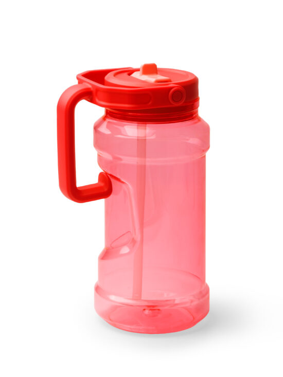 Bidón Stamina Metzer 2146
